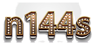 n144s logo