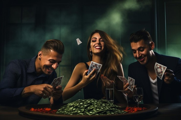 n144s Live Casino
